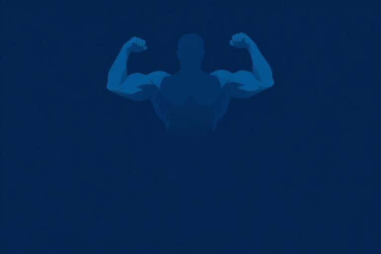 Corpo e Disciplina
